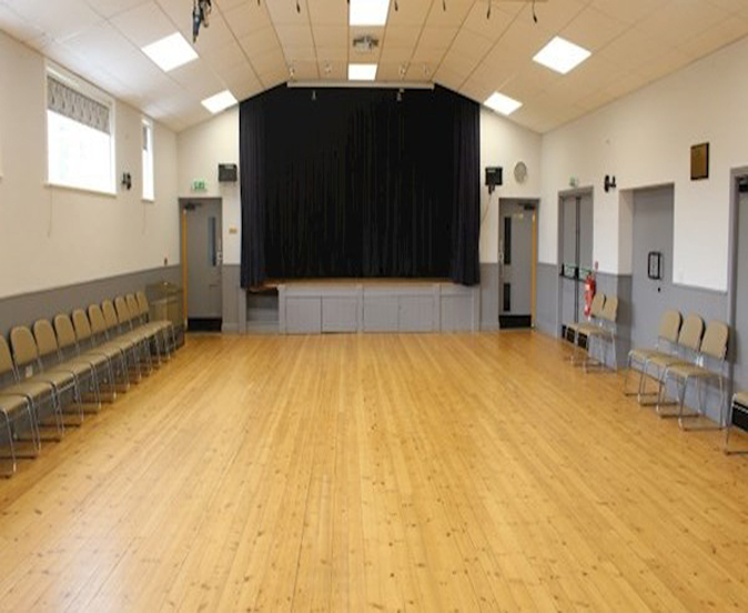 Felton Village Hall