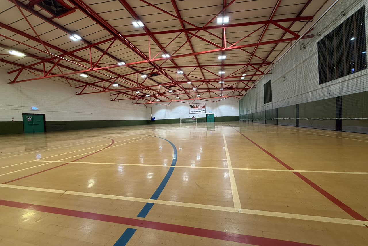 Birthday Party Venue in Newton Aycliffe