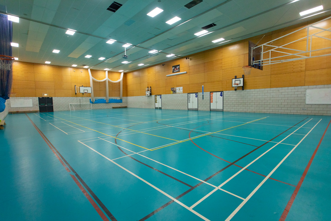 Cardinal Hume Catholic School