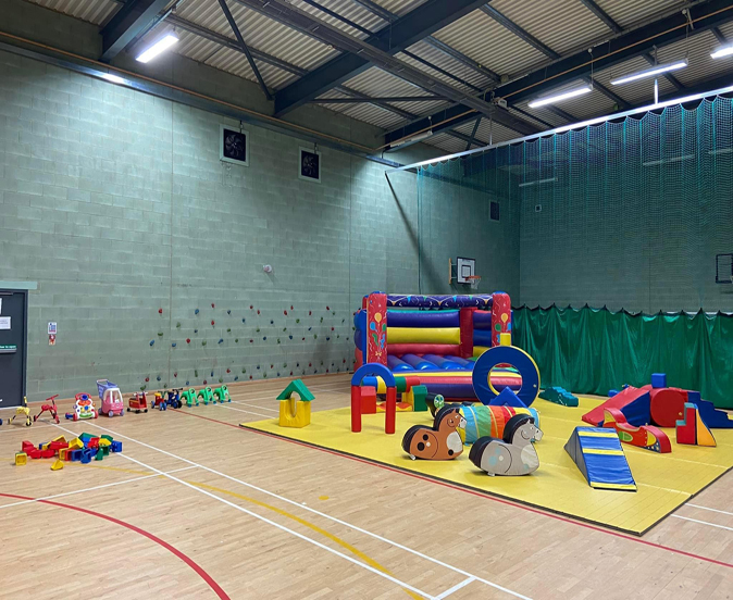 Blaydon Youth Community Centre