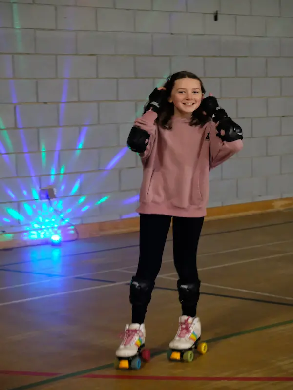 childrens birthday parties in newcastle