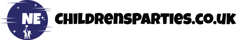 NE Children's Parties - Children's party packages in Newcastle